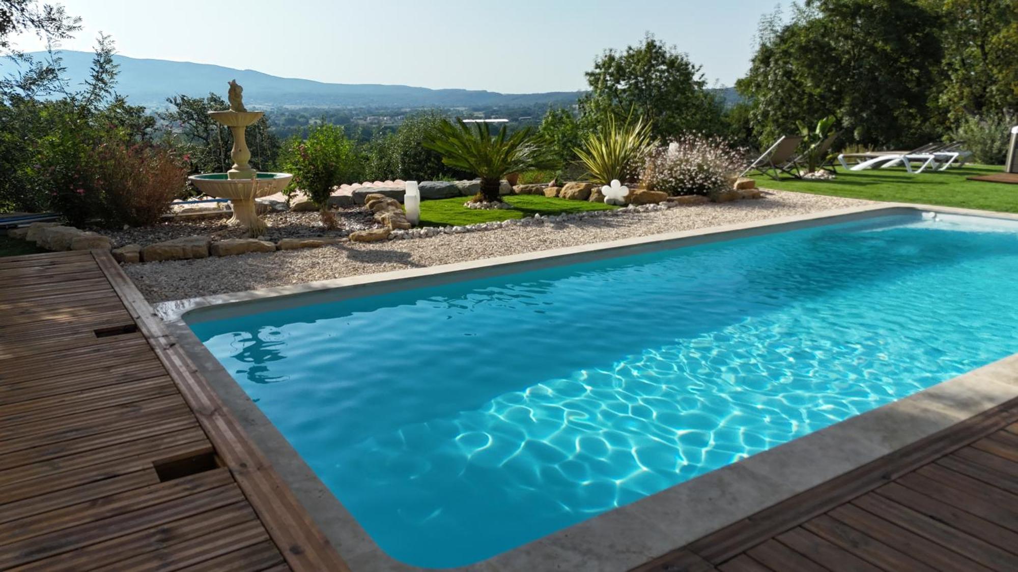 Gites 2 Adultes Dans Un Mas Charme Et Calme Assure Servas  Exterior photo